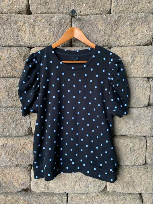 W WHO WHAT WEAR BK Size XL T