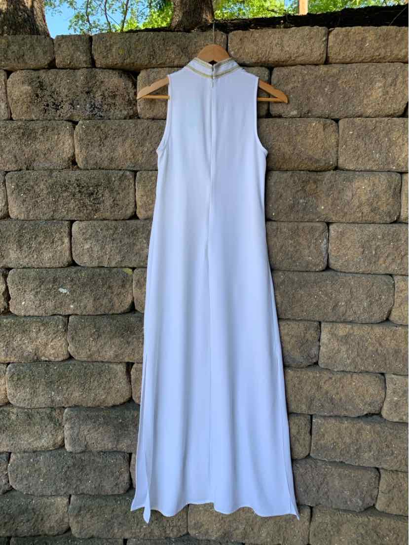 W LILLY PULITZER WH Size 00 DR