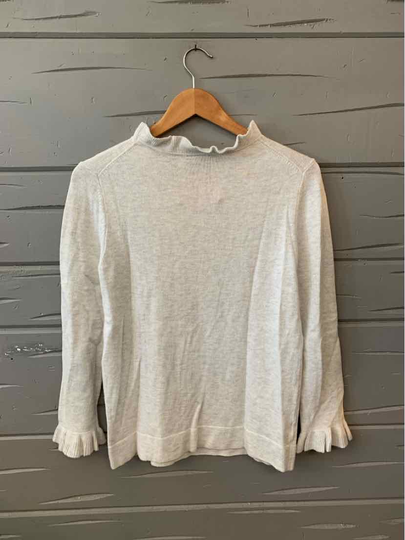 W LOFT GY Size MED SW