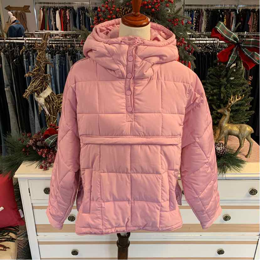 W ALTAR'D STATE PK Size MED OW