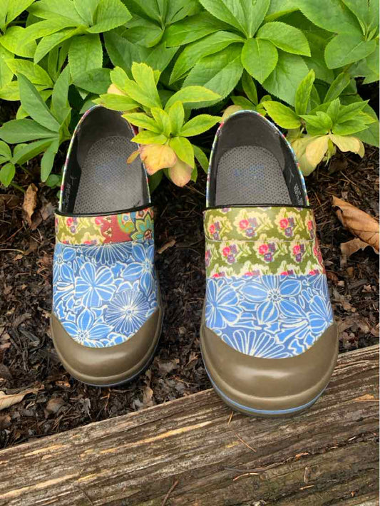 W DANSKO MULTI Size 39 SHOE