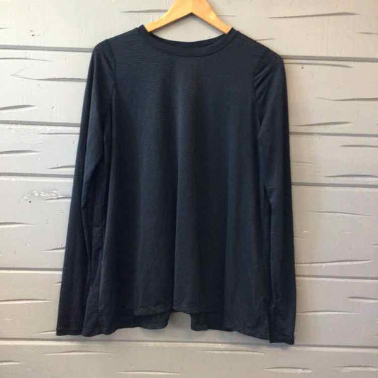 W MONO B BK Size SM AW