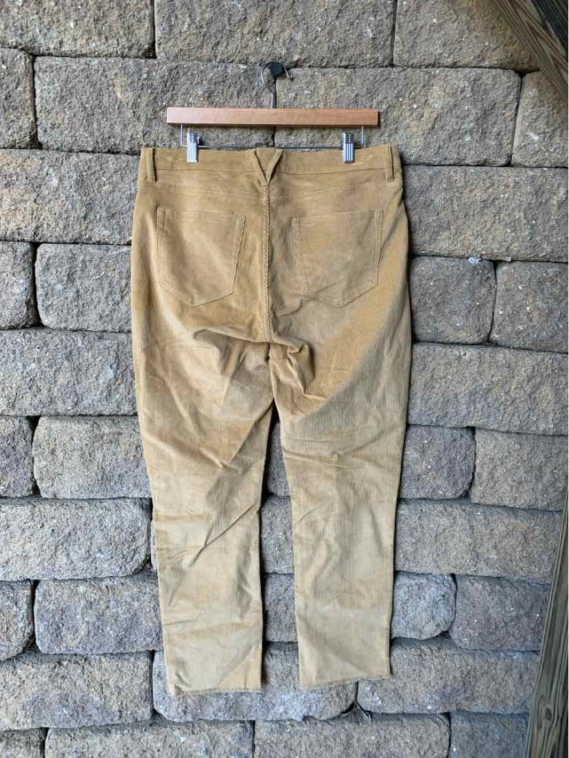 W VINEYARD VINES TAN Size 31 P