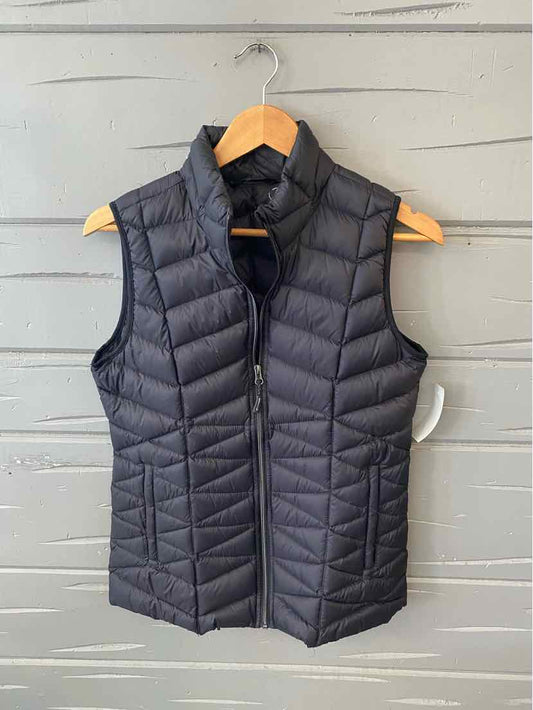 W TANGERINE BK Size SM V