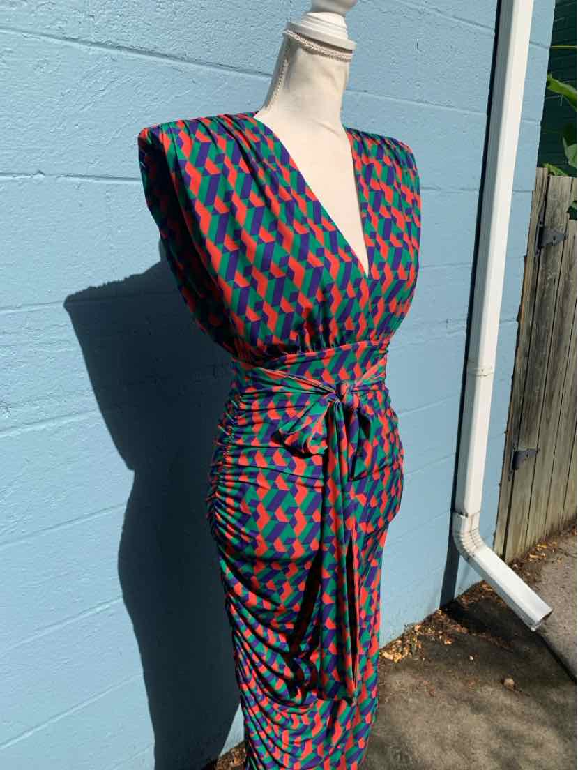 W CAYRO MULTI Size XS DR