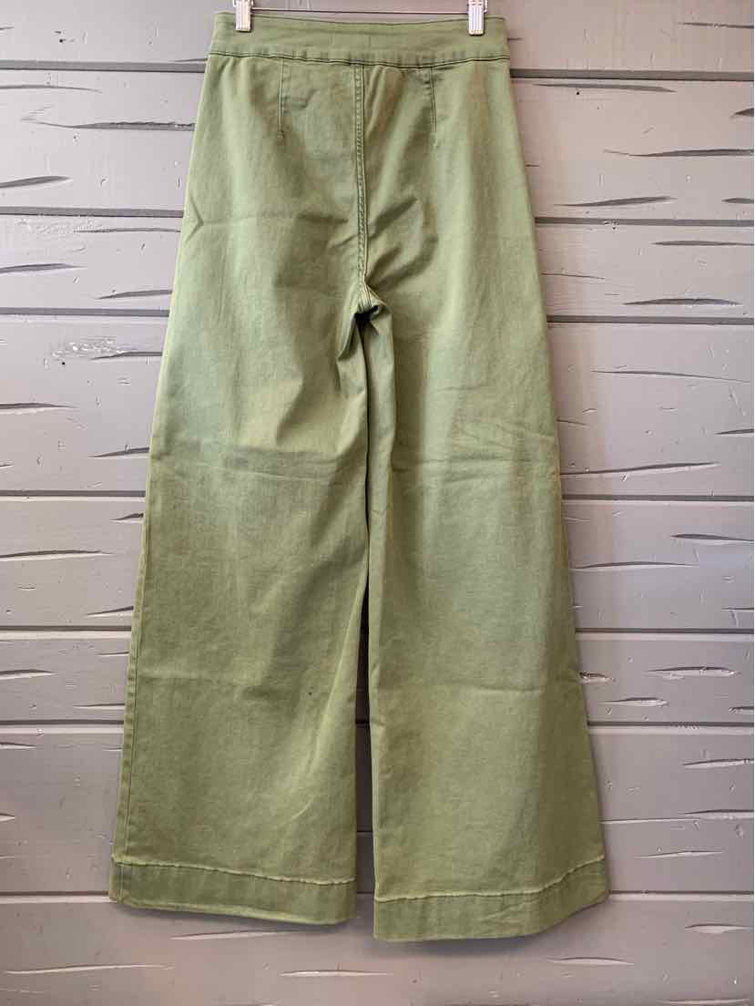 W LAUREN CONRAD GR Size 4 P
