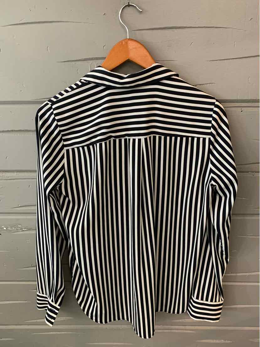 W H&M BK Size SM T