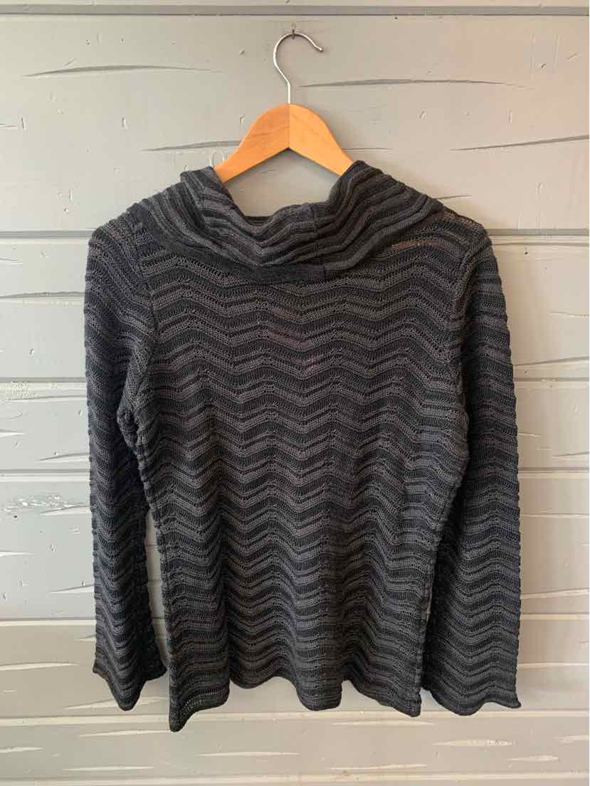 W NIC & ZOE BK Size MED SW