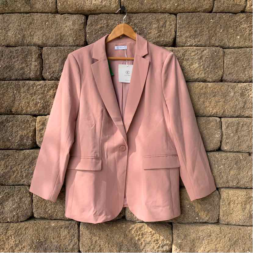 W CICY BELL PK Size XXL BLZ