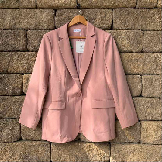 W CICY BELL PK Size XXL BLZ