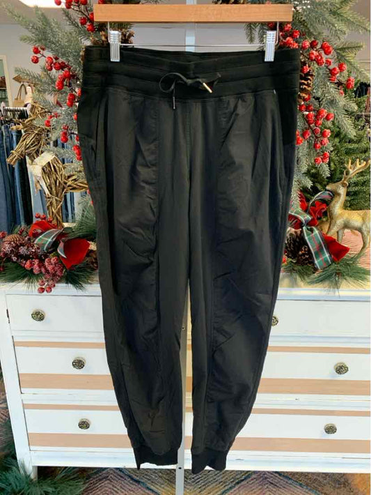 W LULULEMON BK Size 10 AW