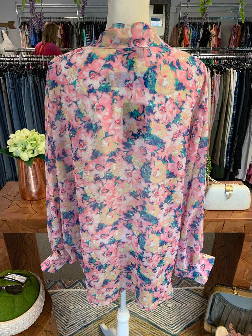 W HEYSON PK Size SM T