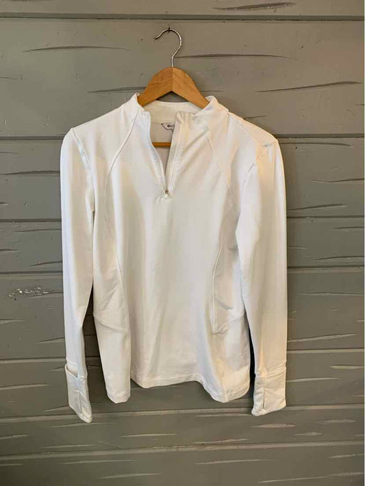 W ATHLETA WH Size MED AW