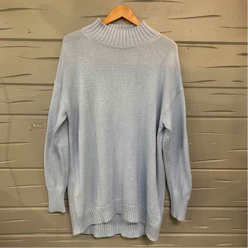 W OLD NAVY BL Size XL SW