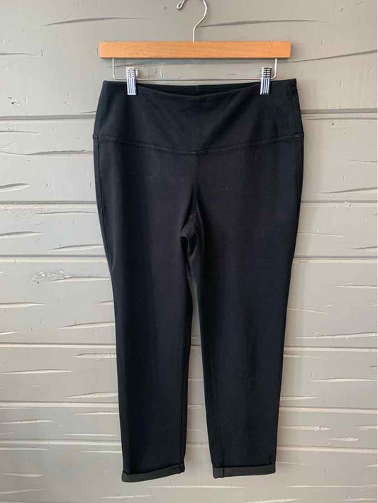 W JJILL BK Size SM P
