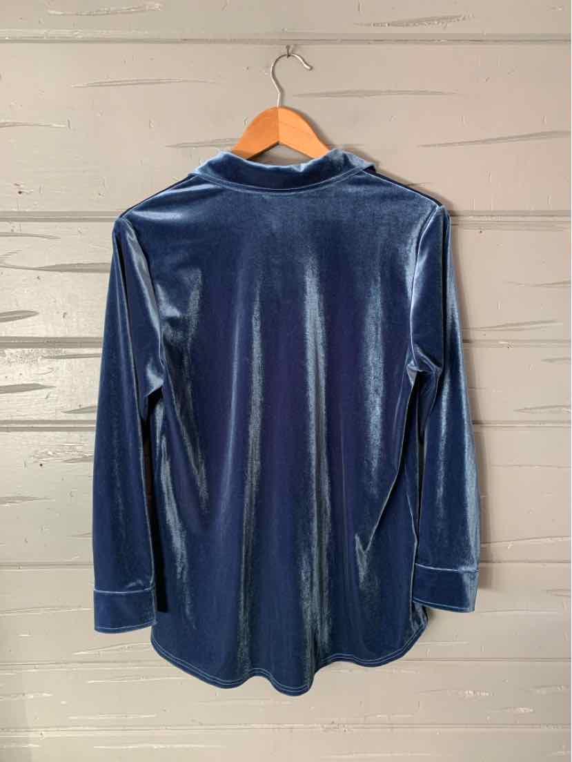 W SOFT SURROUNDINGS BL Size SM T