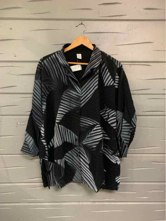 W M SQUARED BK Size OSFM T