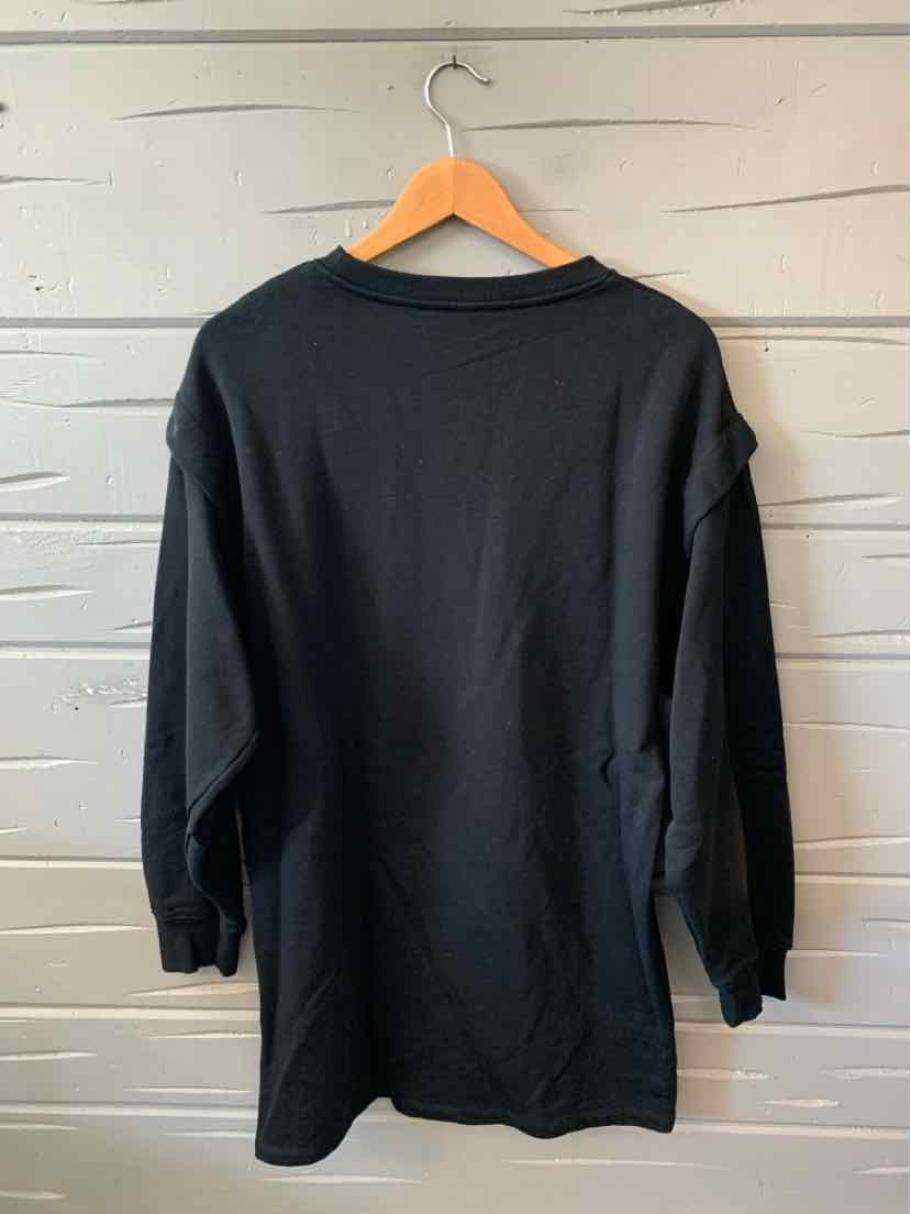 W ZARA BK Size MED DR