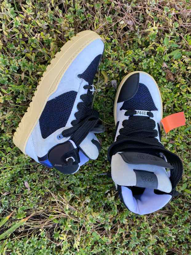 W p448 NY Size 39 SNEAKER