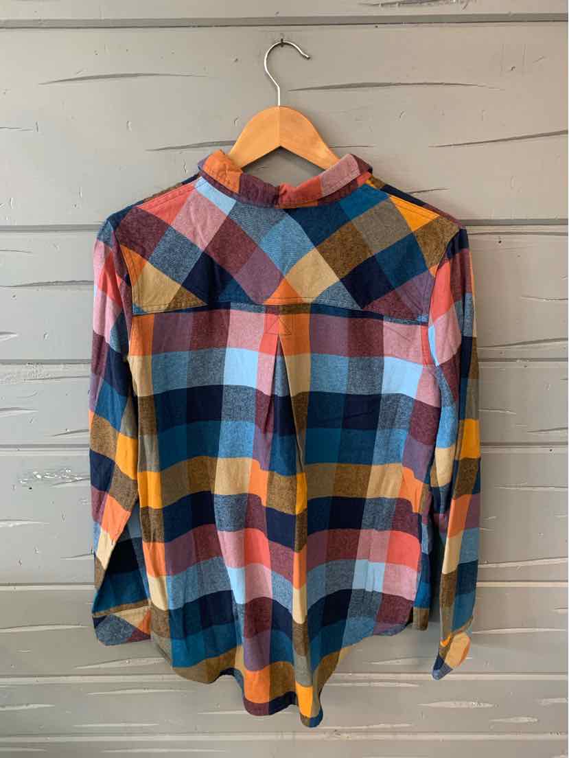W SONOMA BL Size MED T