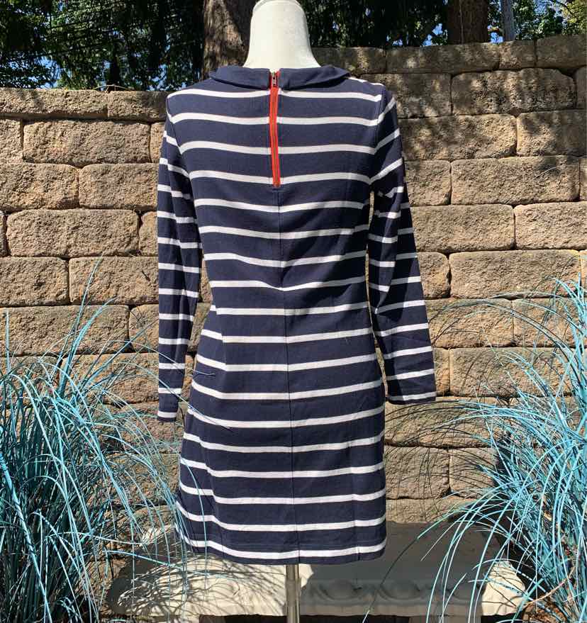 W BODEN NY Size 8 DR