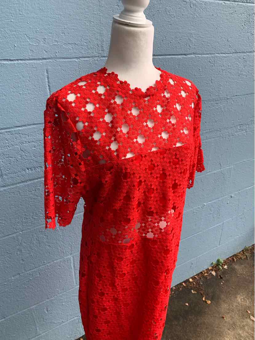 W LULUS RD Size XL DR
