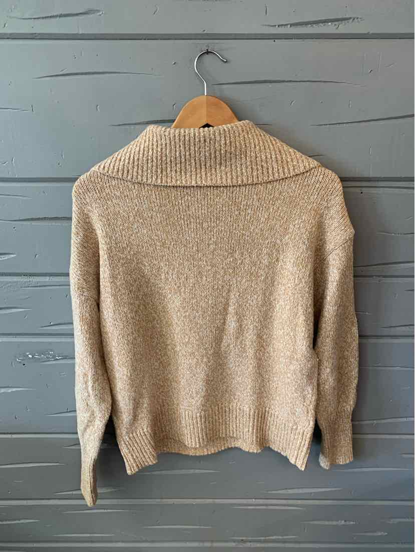 W LOFT TAN Size M P SW