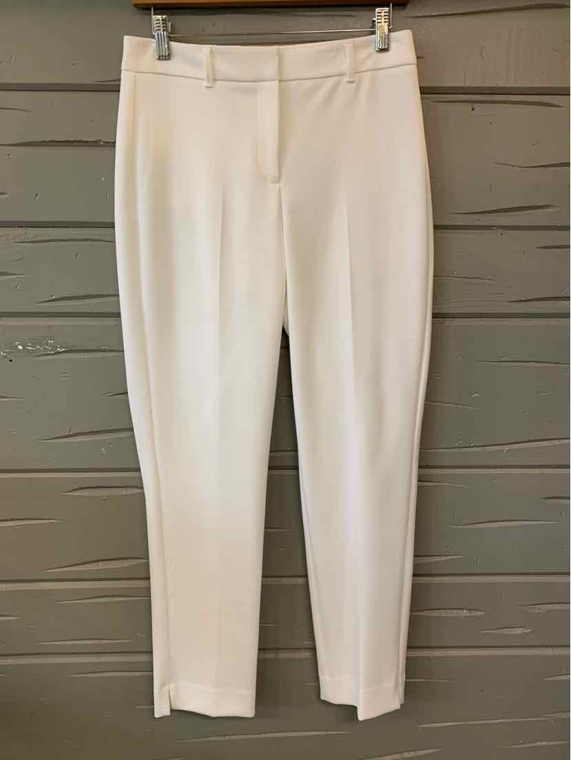 W WHBM WH Size 4 P