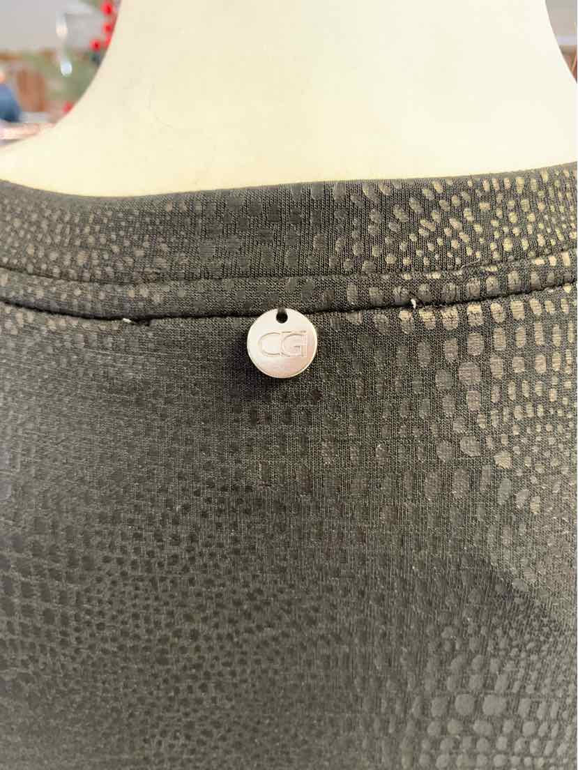 W CABLE GAUGE BK Size XL AW