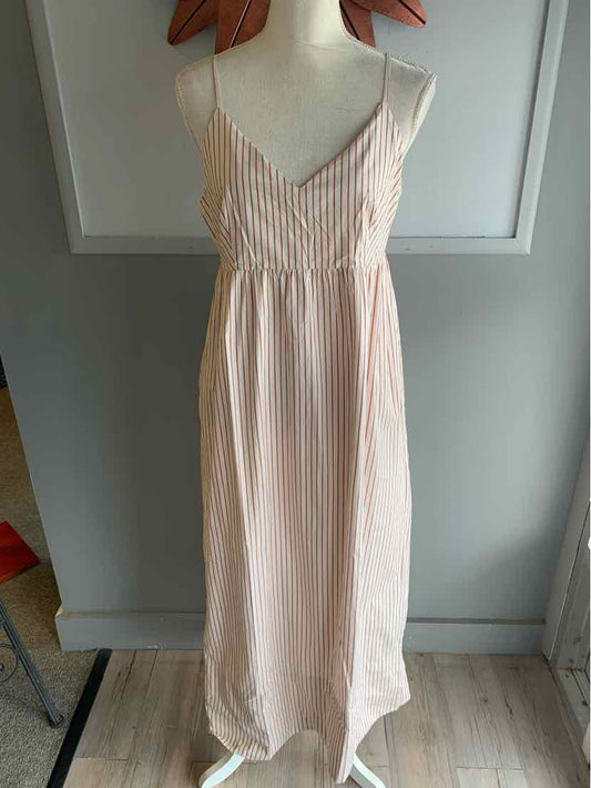 W QUINCE TAN Size SM DR