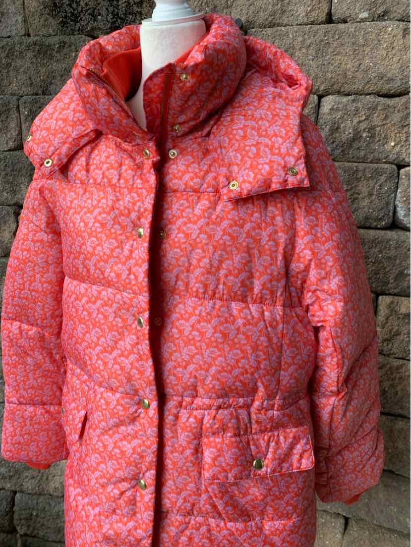 W J CREW PK Size XL OW