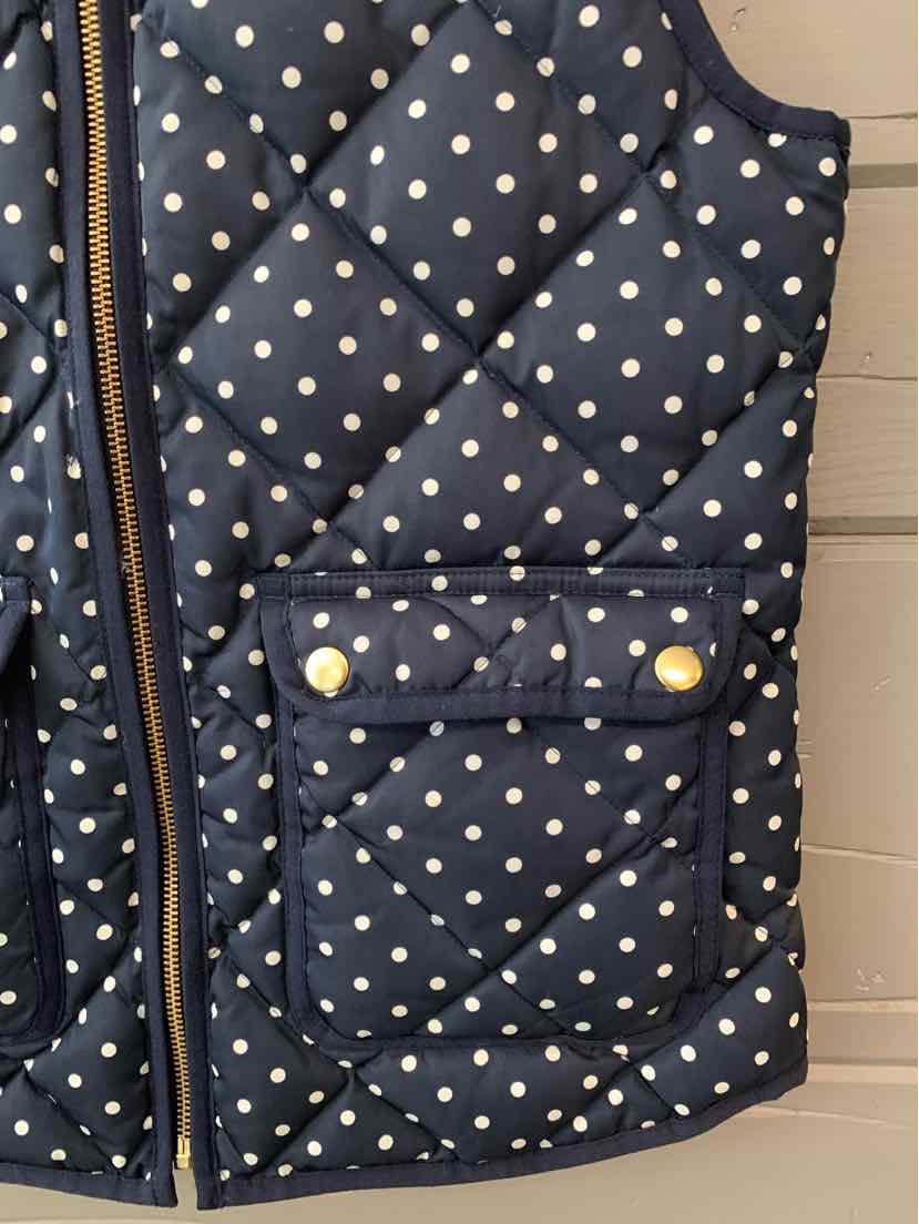 W J CREW NY Size XS V