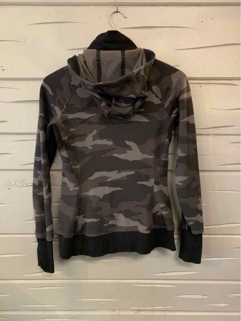 W ATHLETA GY Size SM AW