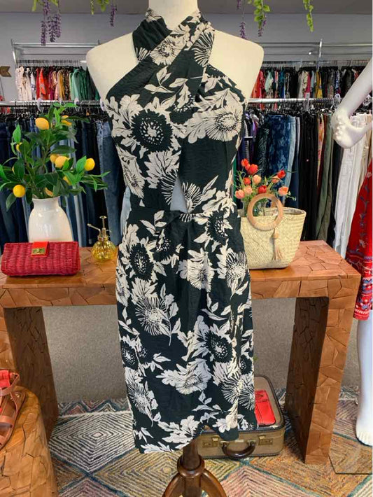 W BANANA REPUBLIC BK Size 2P DR