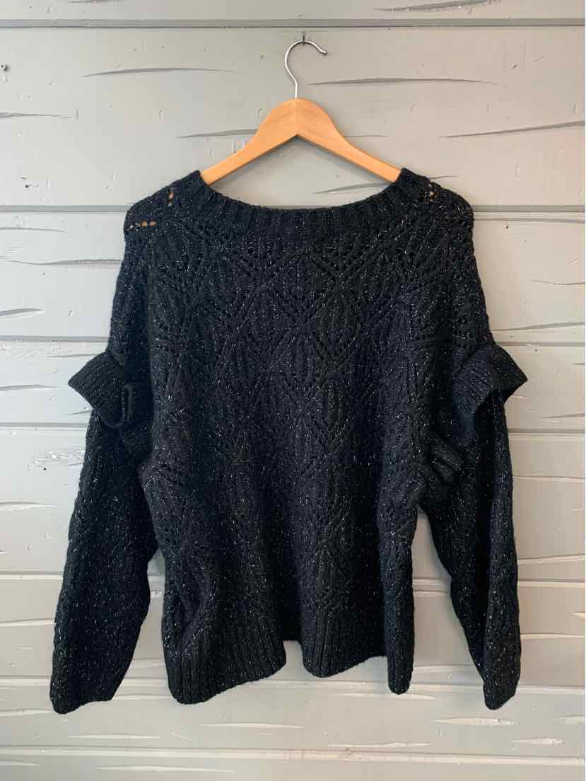 W OLD NAVY BK Size XXL SW