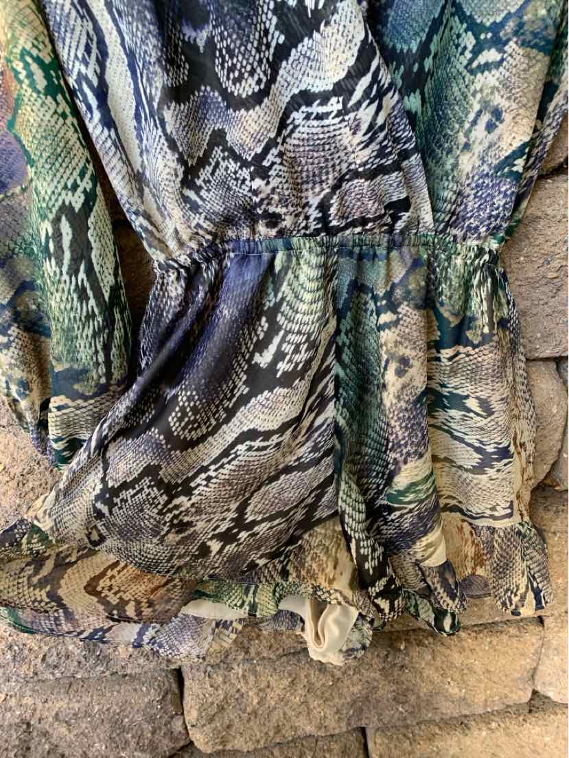 W SHOW ME YOUR MUMU MULTI Size SM JSSHTS