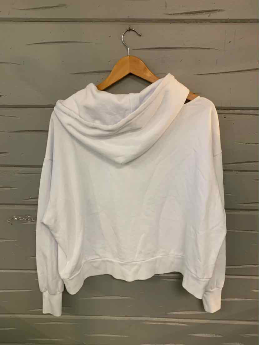 W Z SUPPLY WH Size XS T