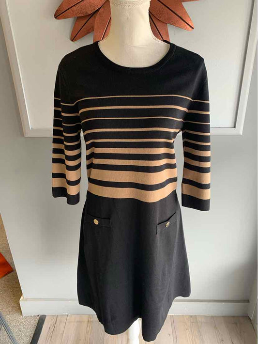 W ELLEN TRACY BK Size XL DR