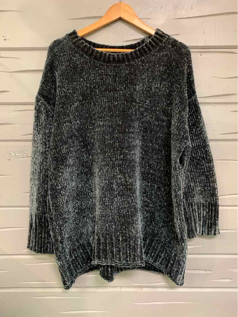 W PHILOSOPHY GR Size 1X SW