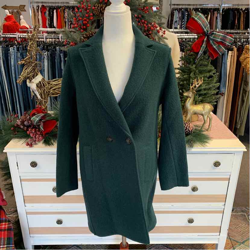 W JCREW GR Size 4P OW