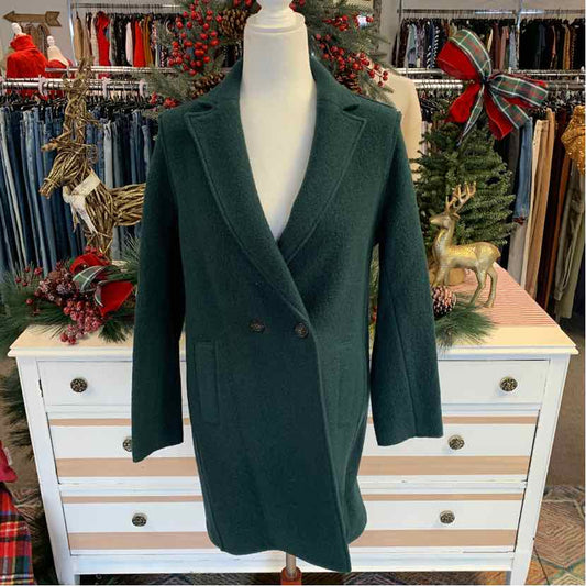 W JCREW GR Size 4P OW