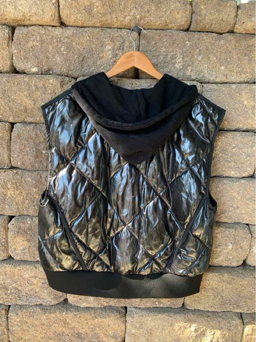 W FREE PEOPLE MOVEMENT BK Size XS AW