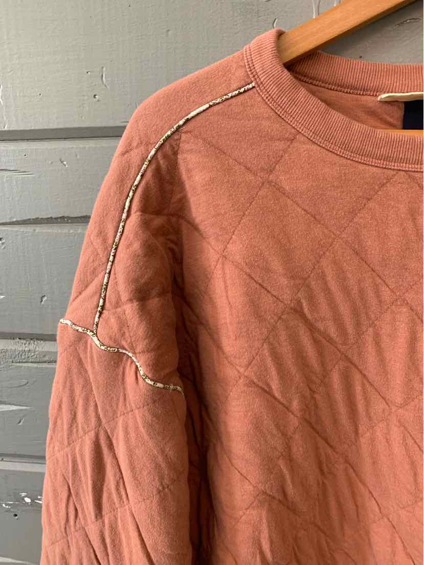 W UNIVERSAL THREAD OR Size LG T