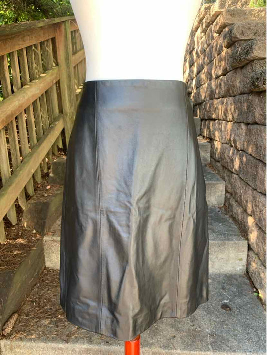 W TALBOTS BK Size 10 SK
