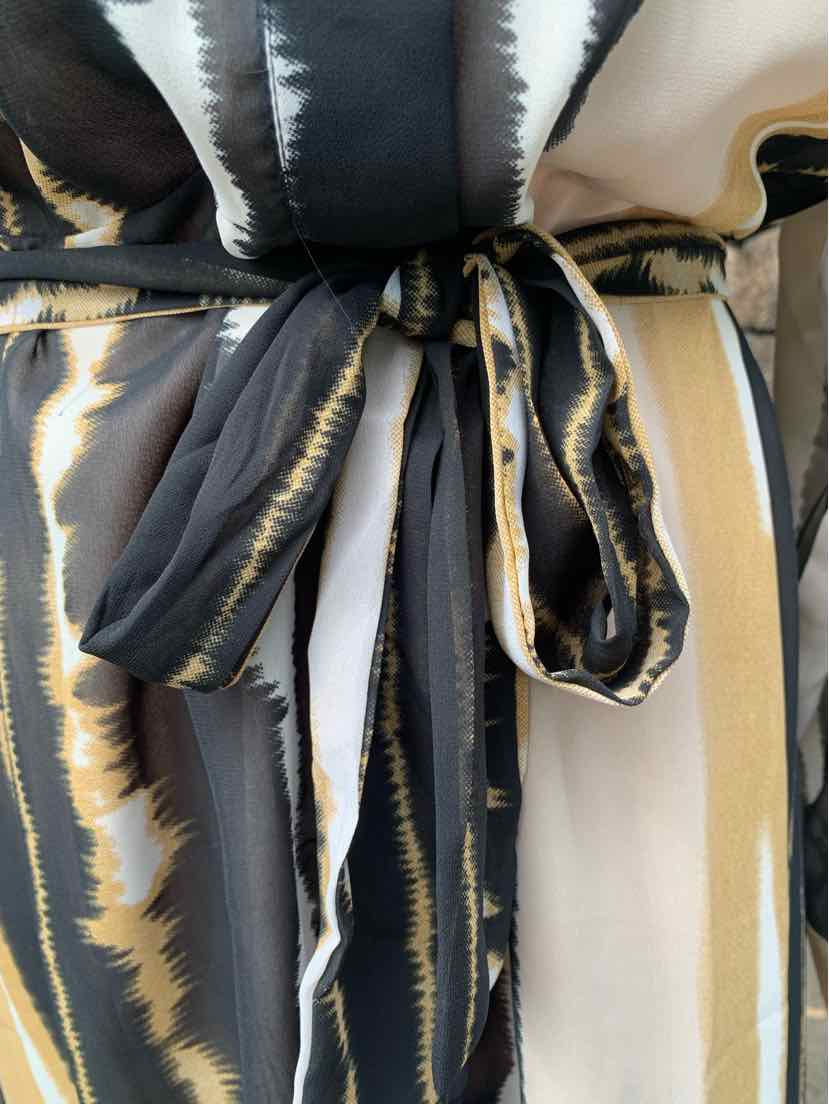 W LU BY LOLITA BK Size XXL DR