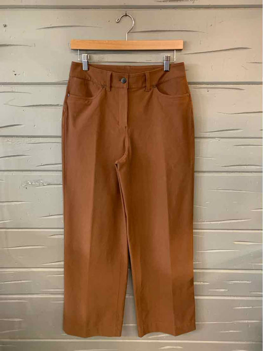 W LULULEMON BR Size 4 P