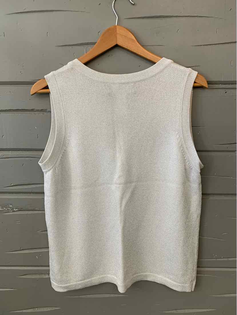 W JNY SLV Size XL SW