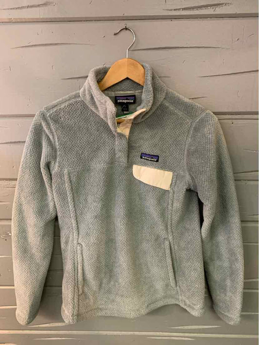 W PATAGONIA GY Size SM OW