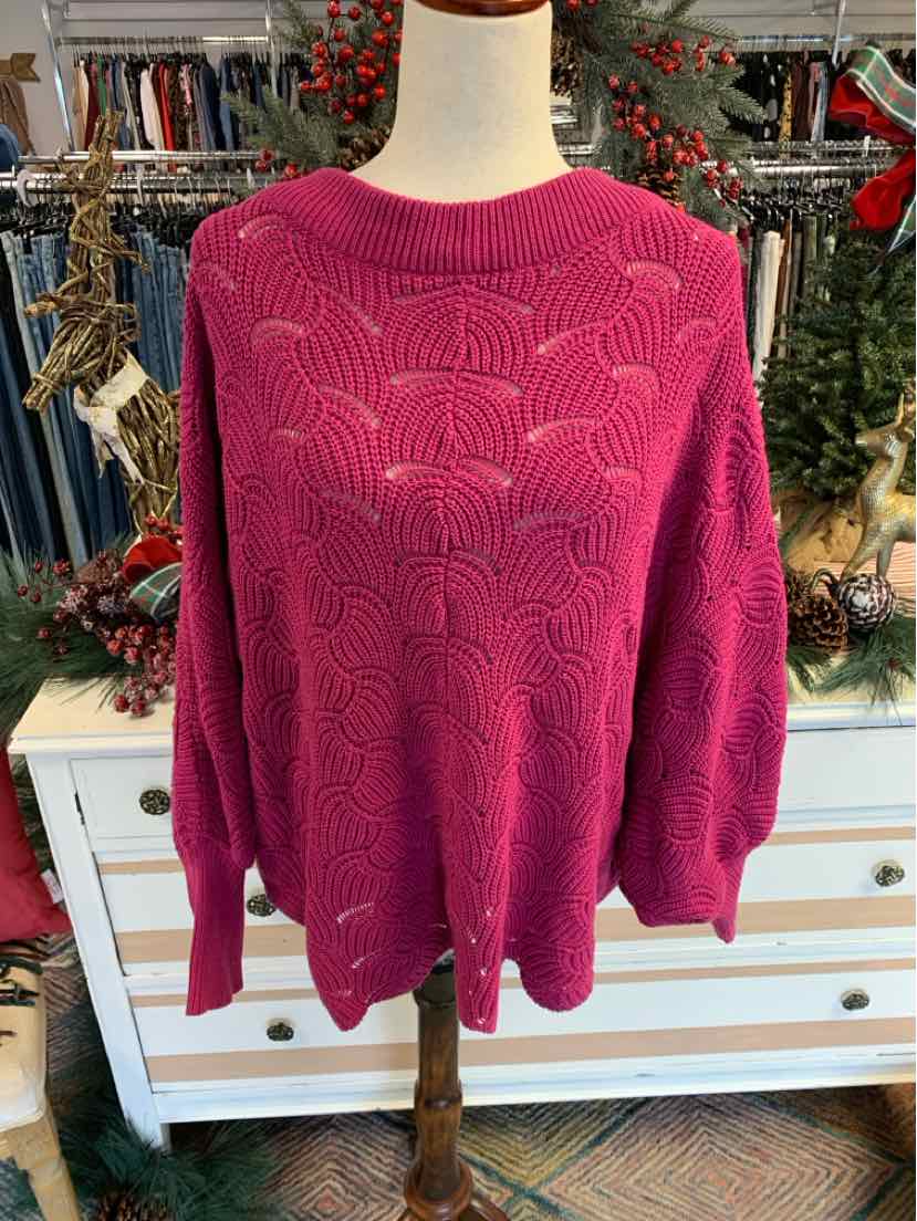 W ANDREE RASP Size LG SW