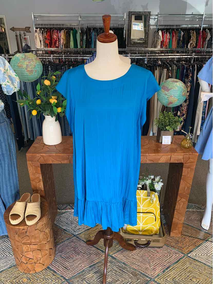 W MAEVE BL Size XL DR